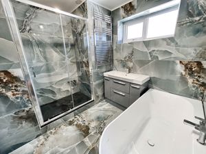 Bathroom- click for photo gallery